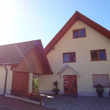 Ferienwohnung Bohnert Fischerbach Kültér fotó