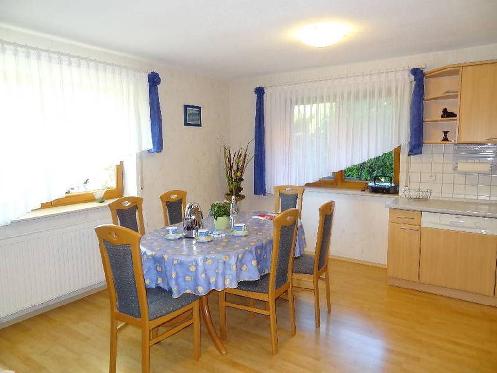 Ferienwohnung Bohnert Fischerbach Kültér fotó