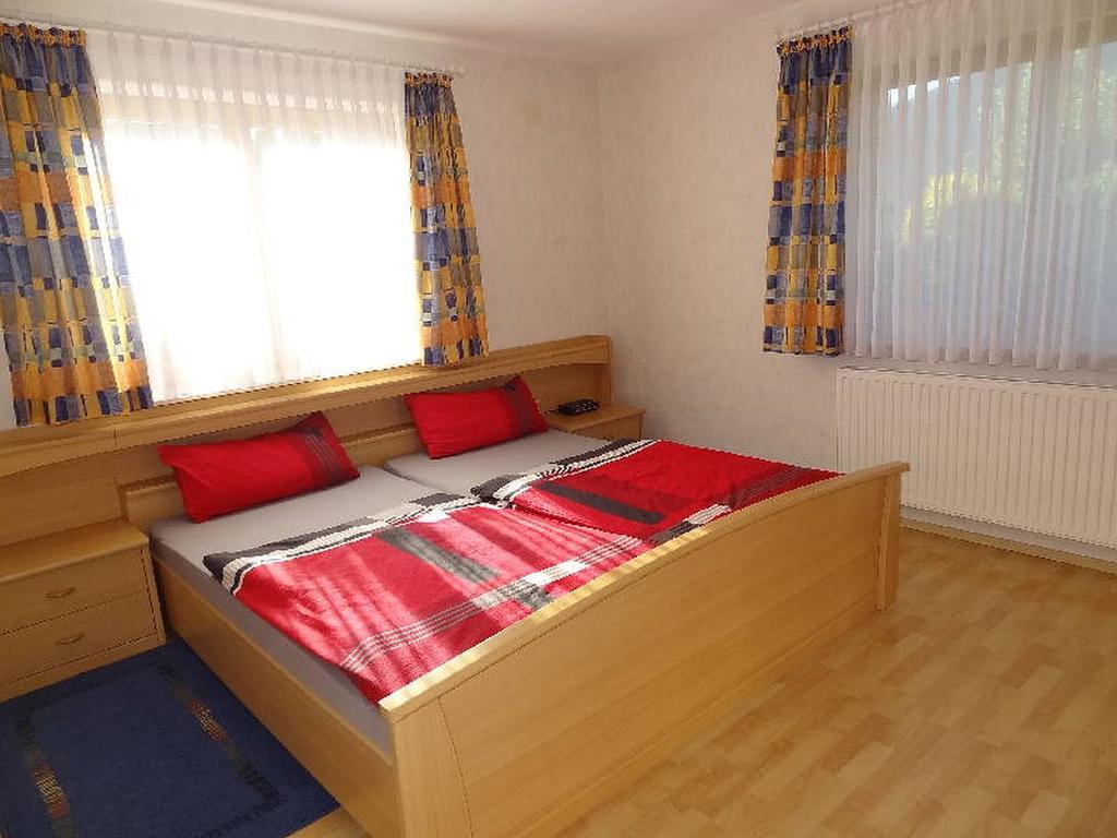 Ferienwohnung Bohnert Fischerbach Kültér fotó