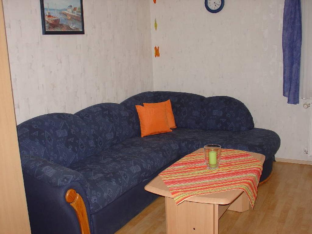 Ferienwohnung Bohnert Fischerbach Kültér fotó